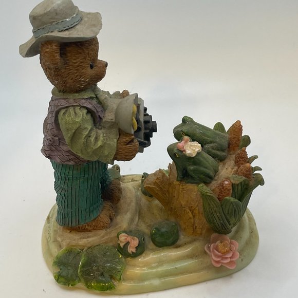 Young Berry Hill Bears ' What God Has Joined...' 1998 - Picture 3 of 5